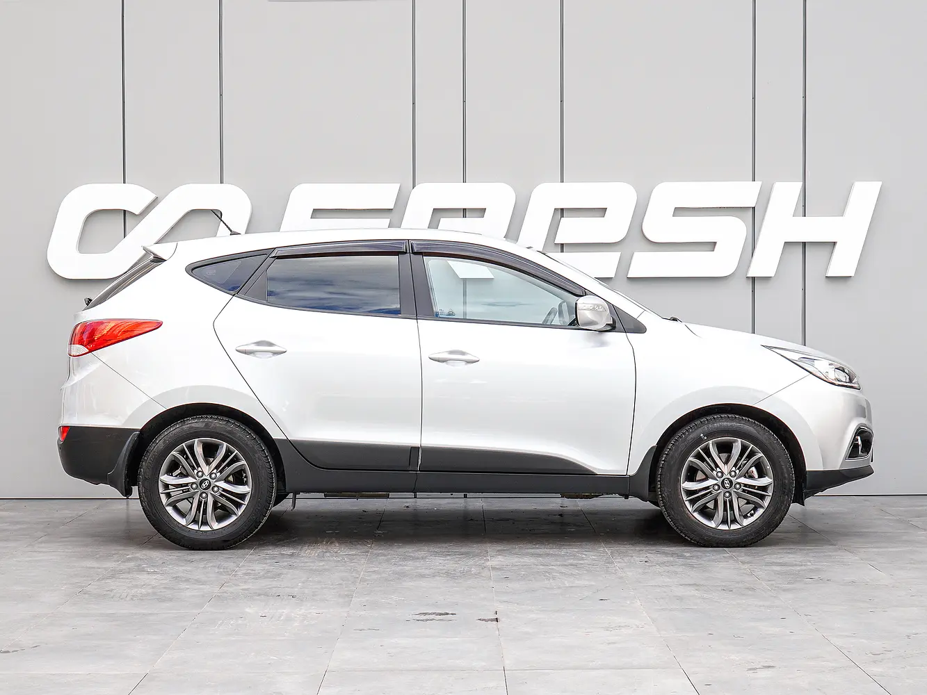 Hyundai
