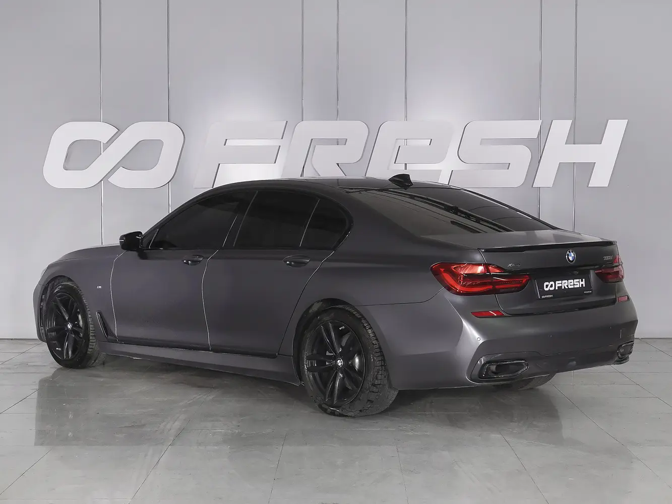 BMW