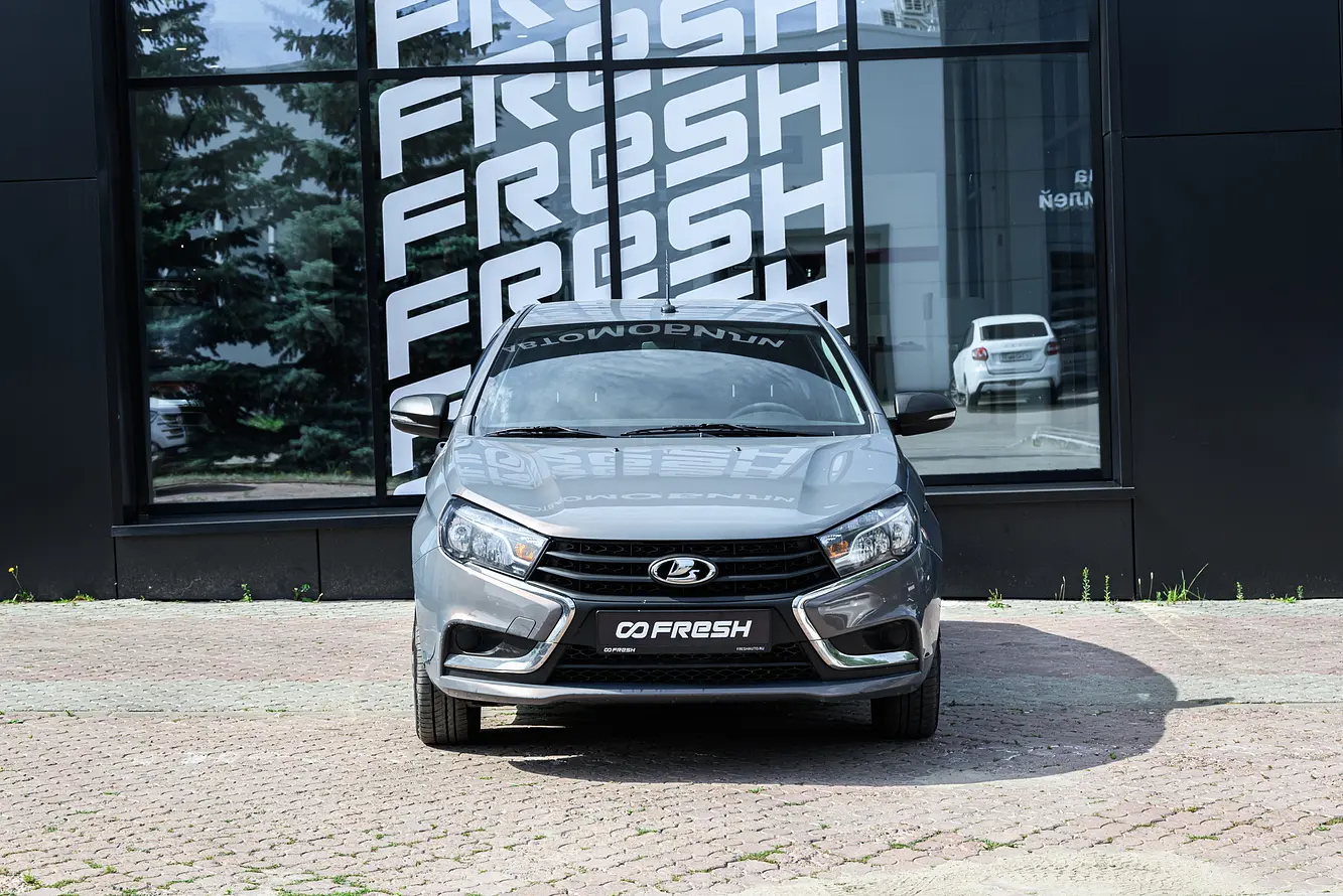 LADA (ВАЗ)