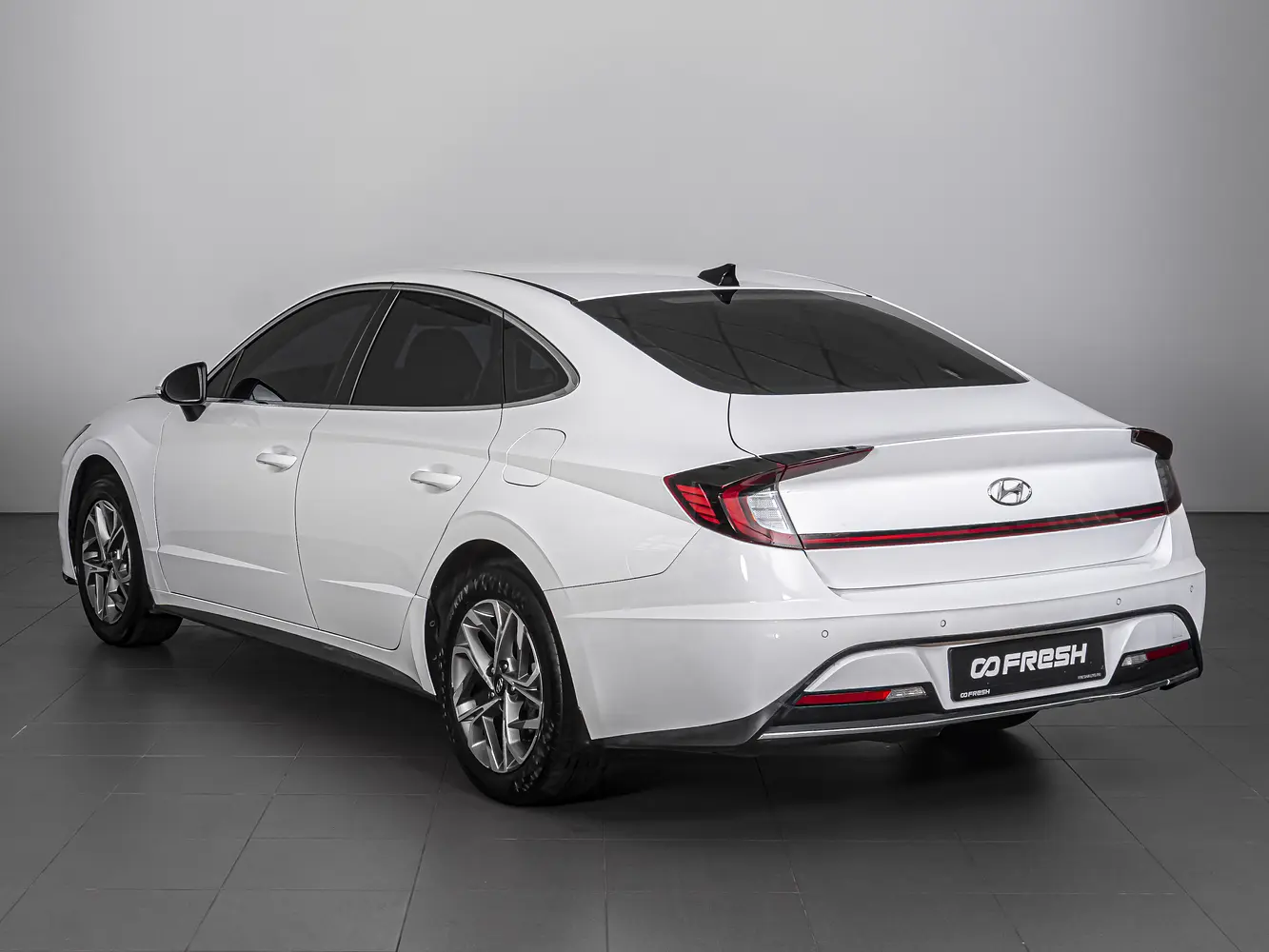 Hyundai