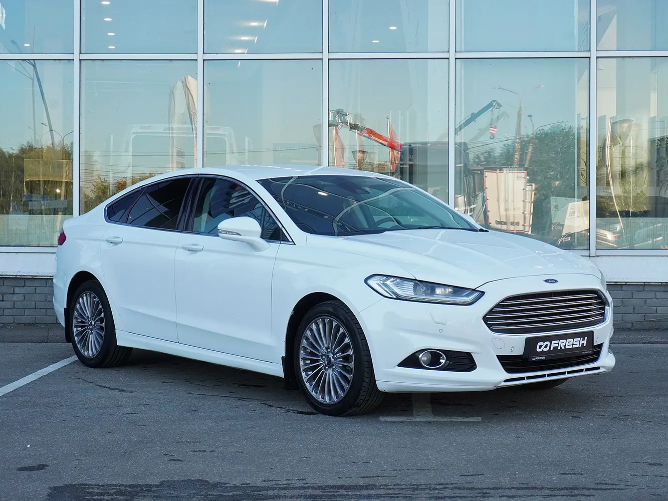 Ford