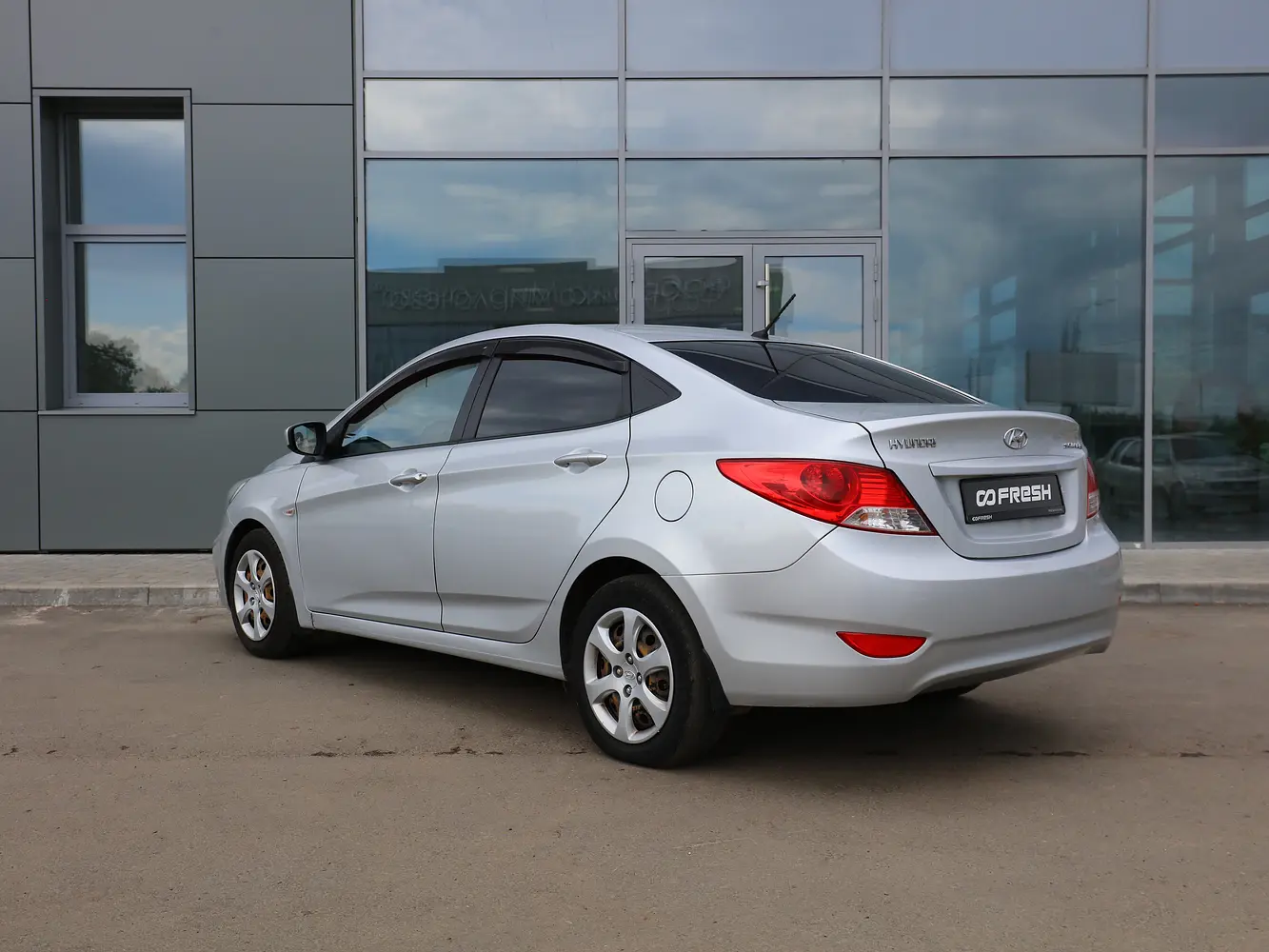 Hyundai