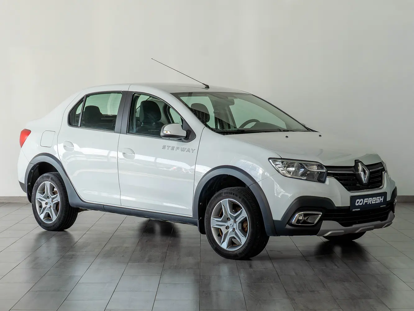 Renault