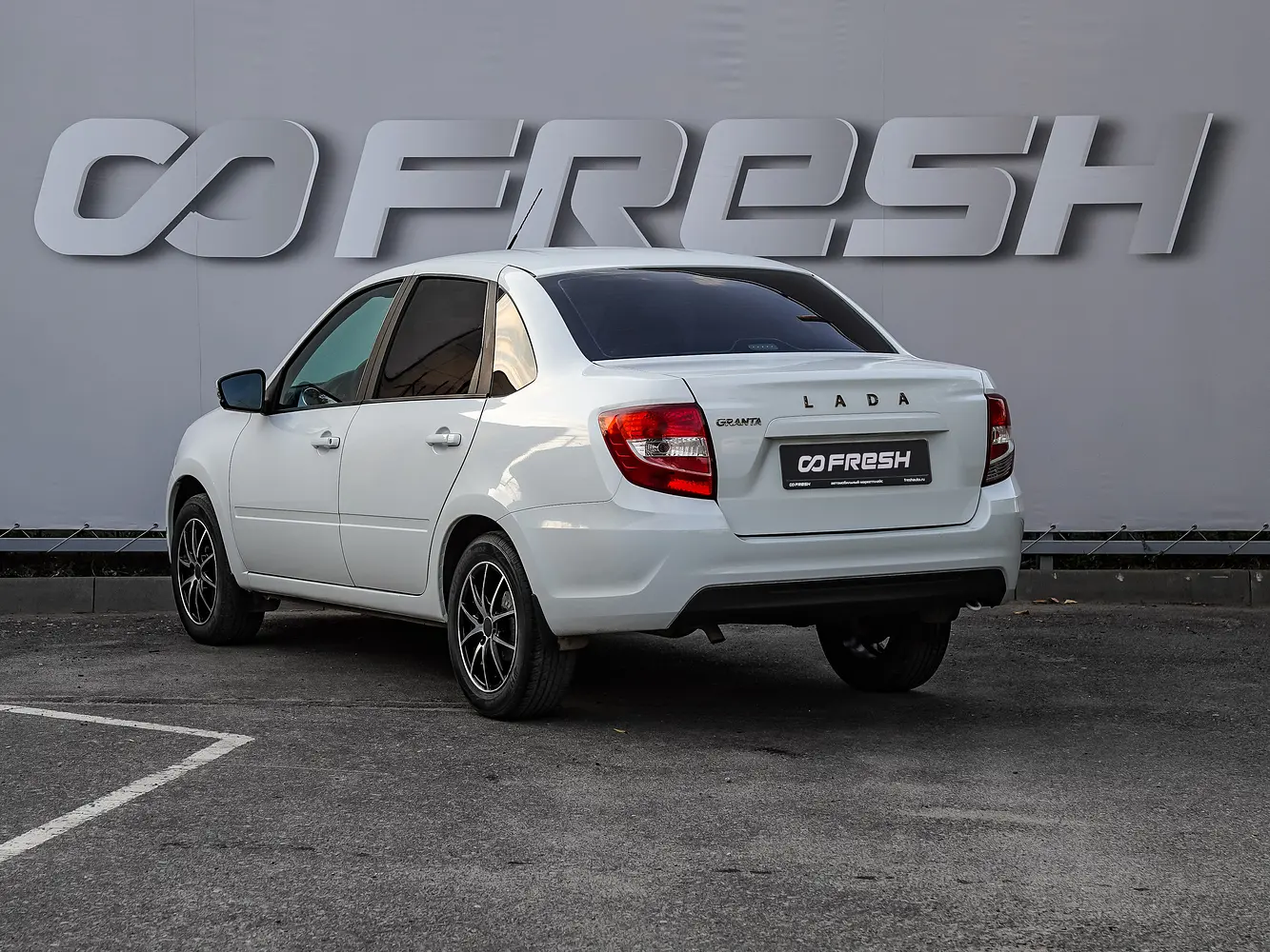 LADA (ВАЗ)