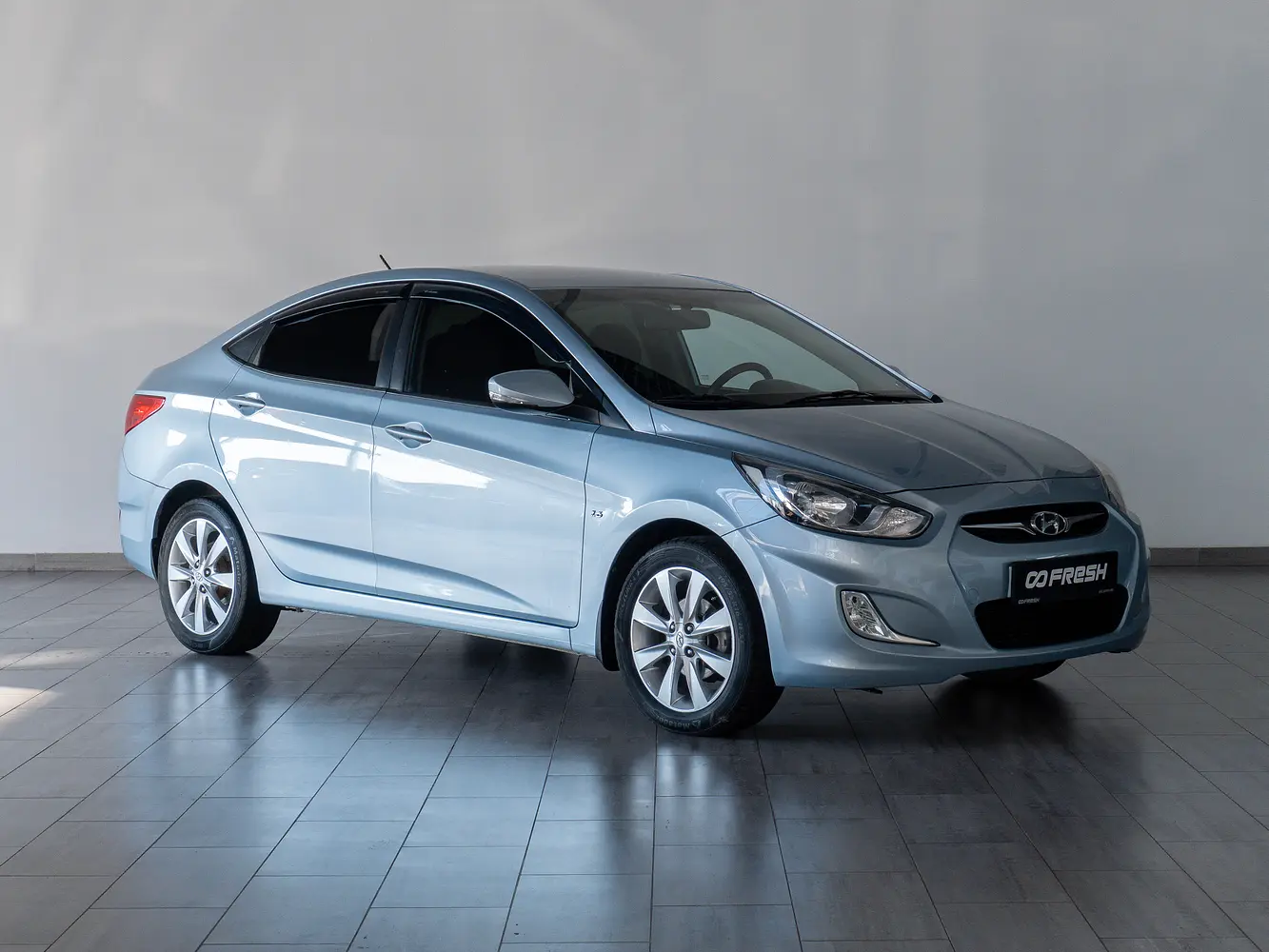Hyundai