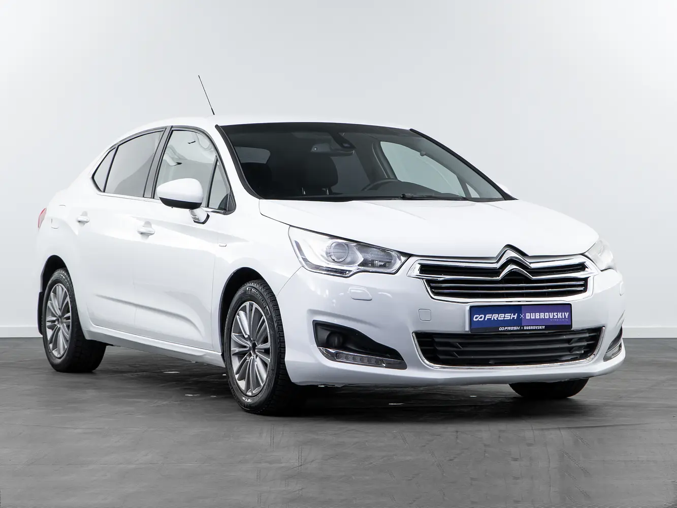 Citroen