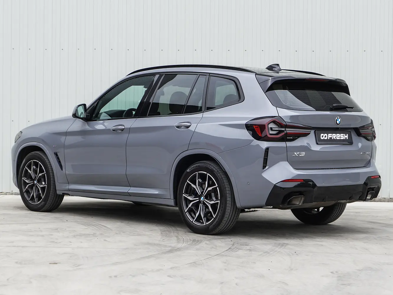 BMW