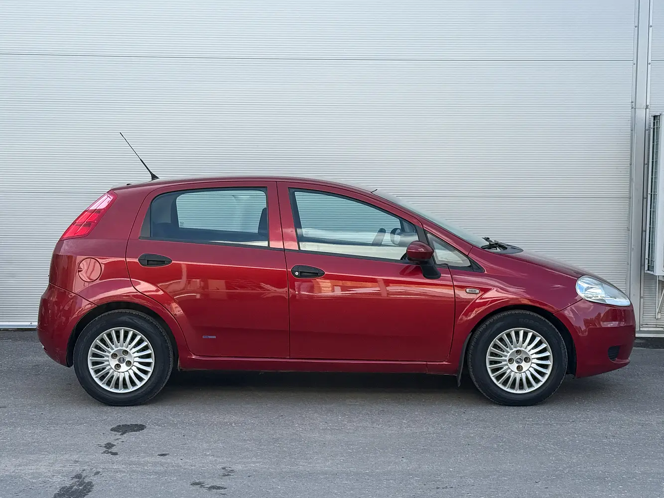 Fiat