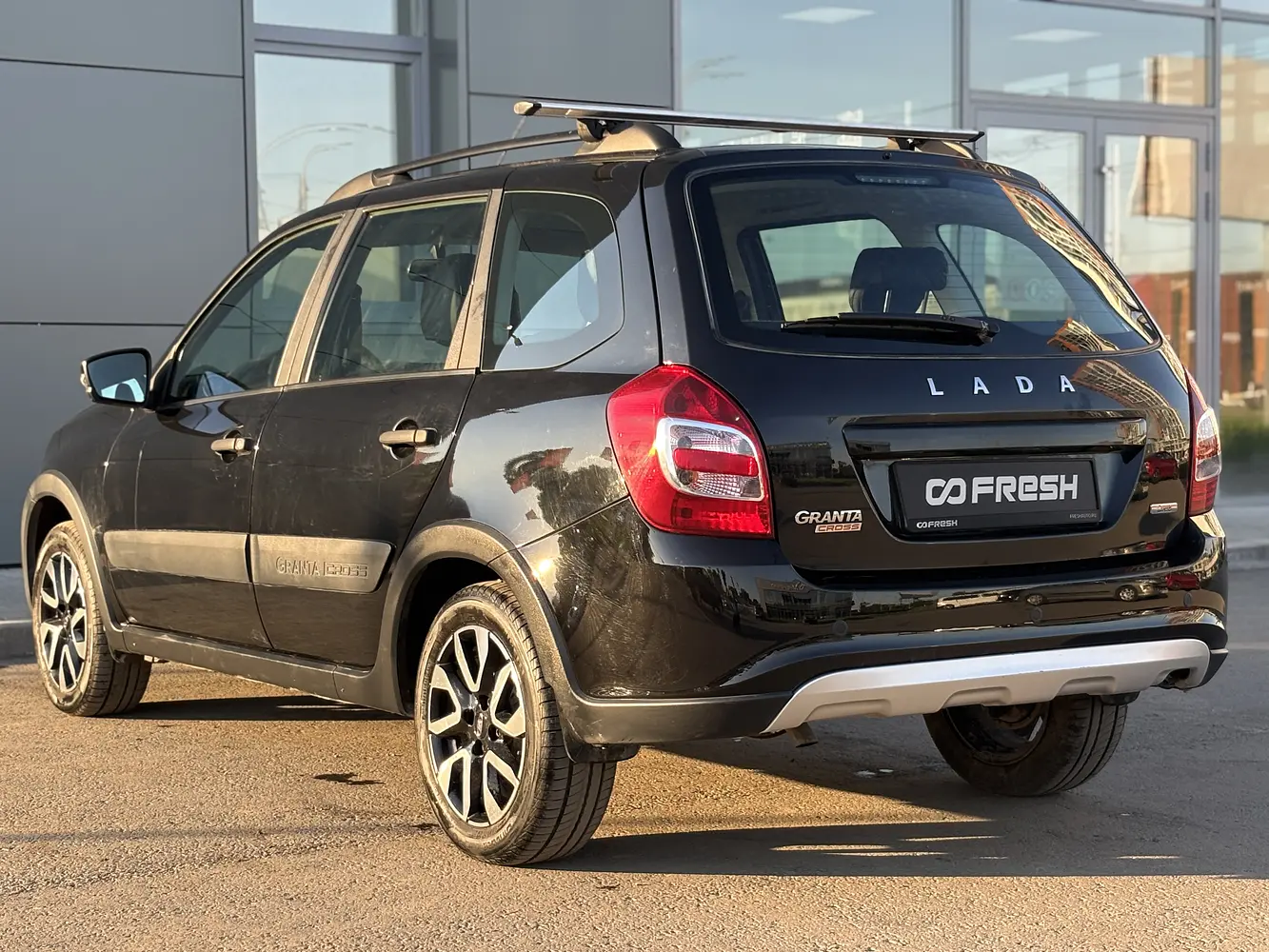 LADA (ВАЗ)