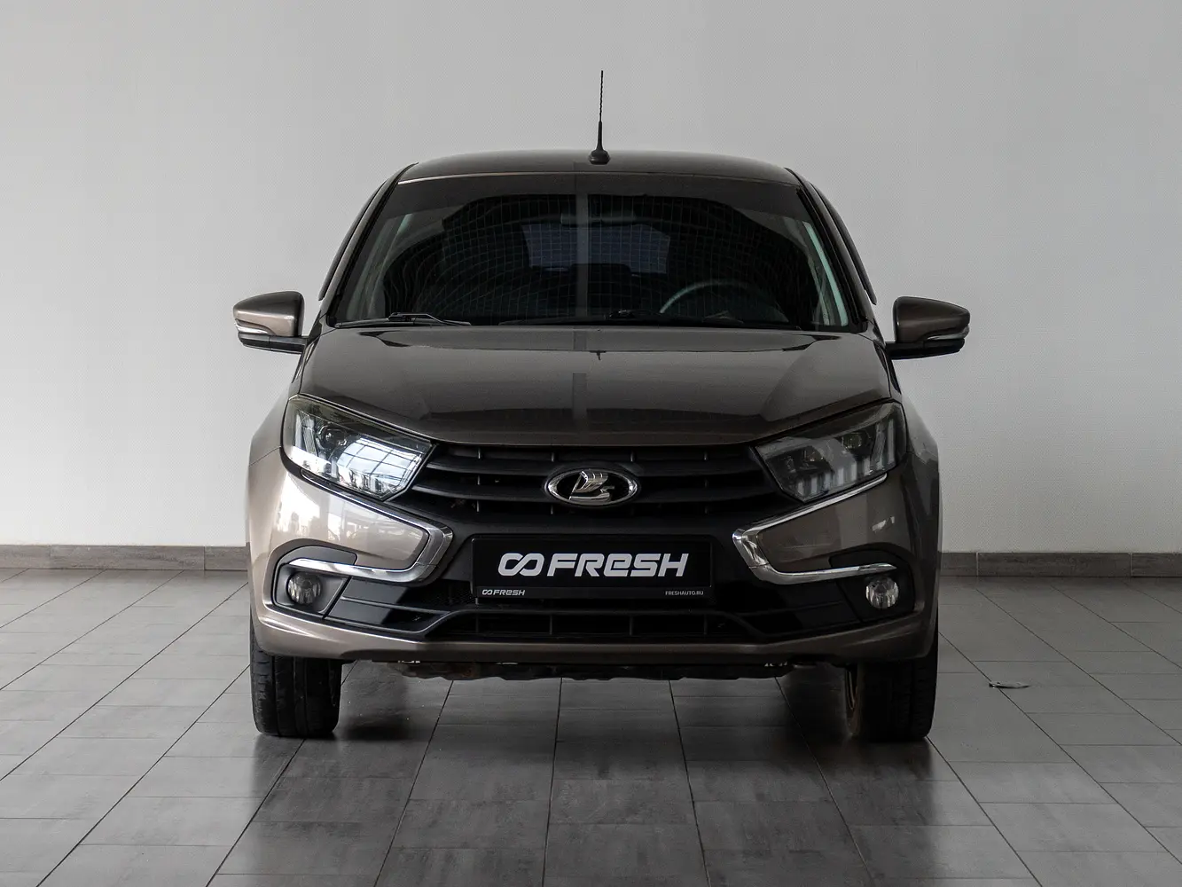 LADA (ВАЗ)