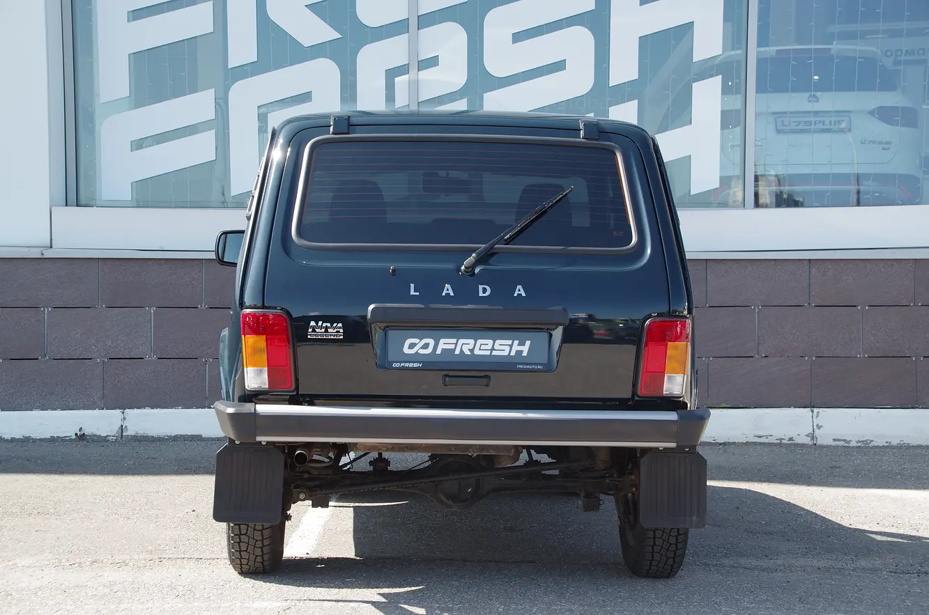 LADA (ВАЗ)