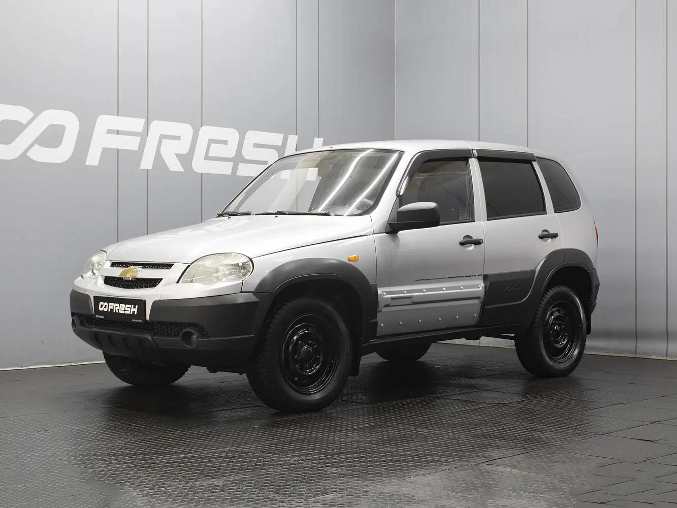 Chevrolet