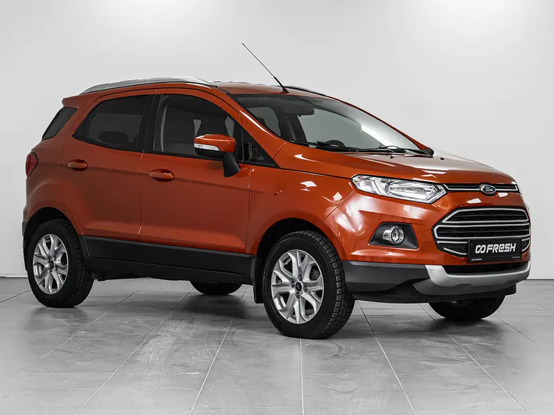 EcoSport