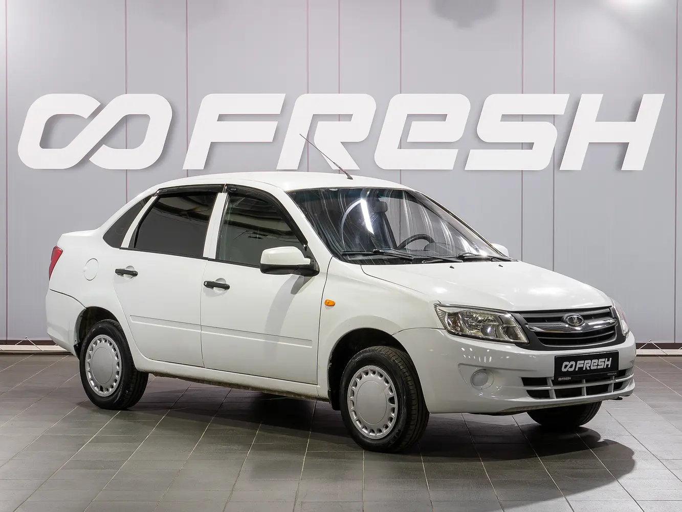 LADA (ВАЗ)