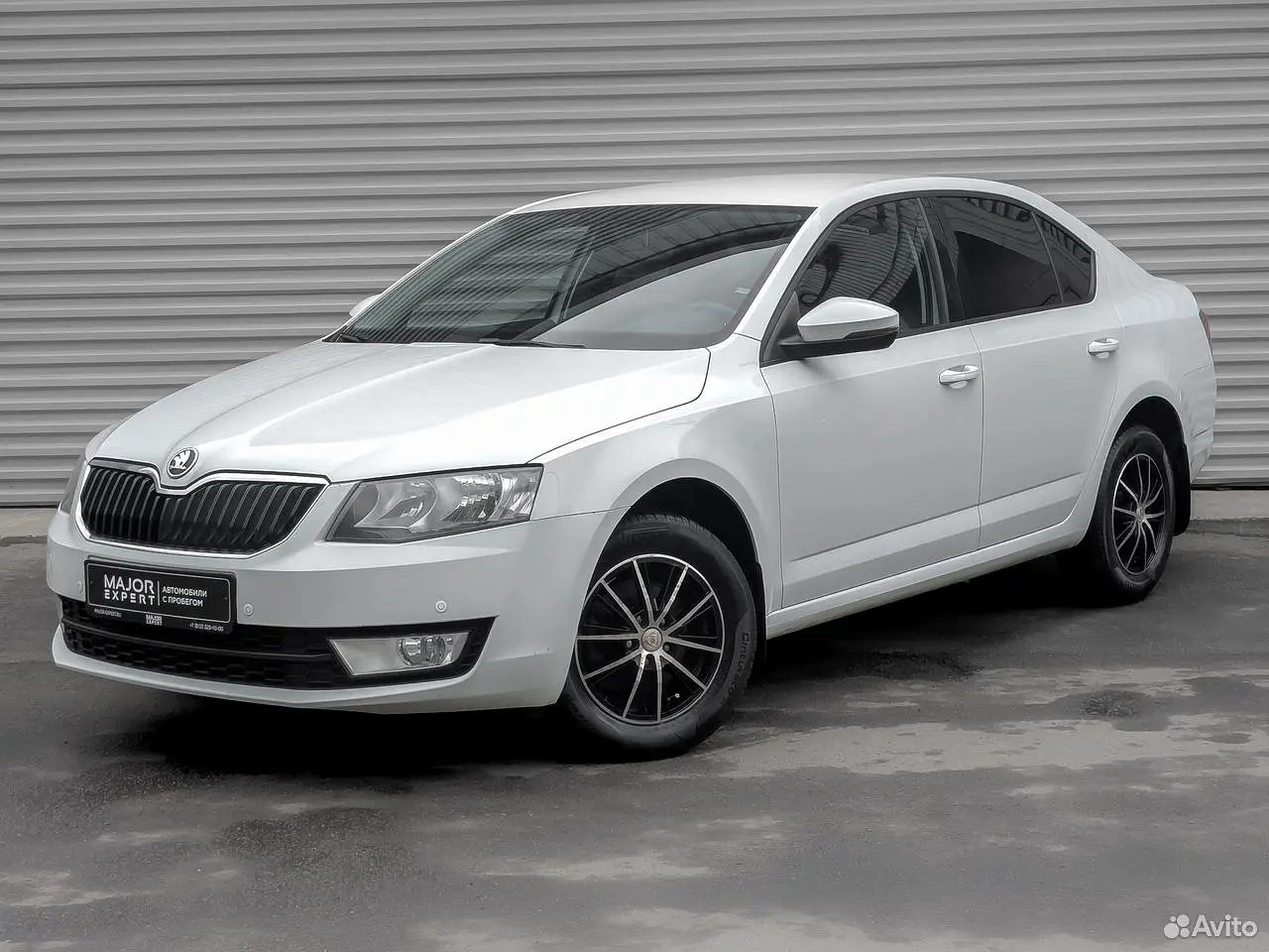 Skoda