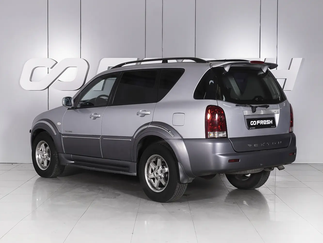 SsangYong