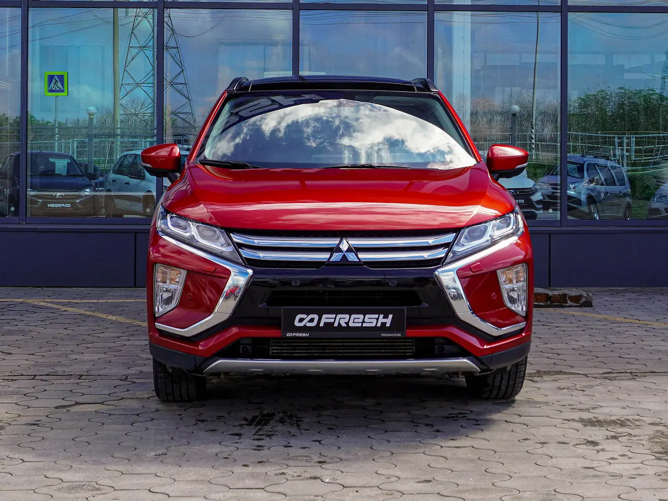 Mitsubishi