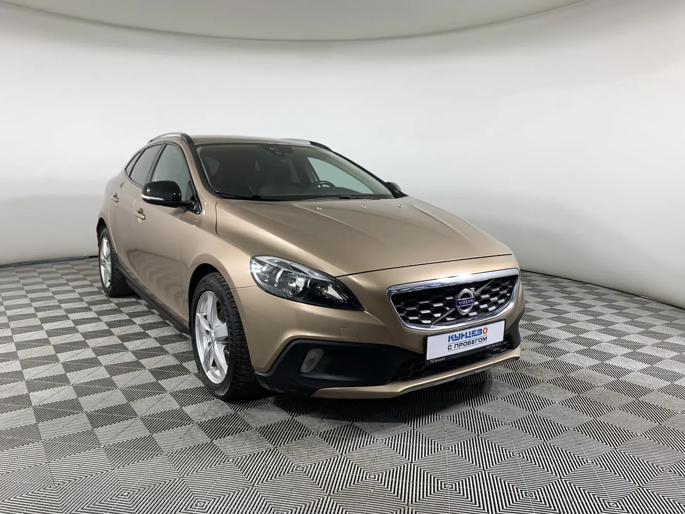 Volvo