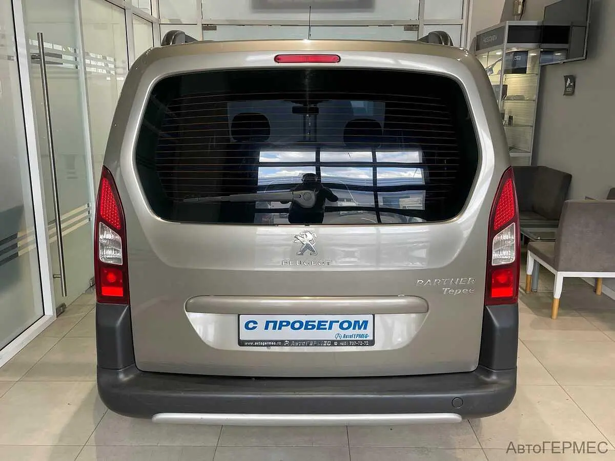Peugeot