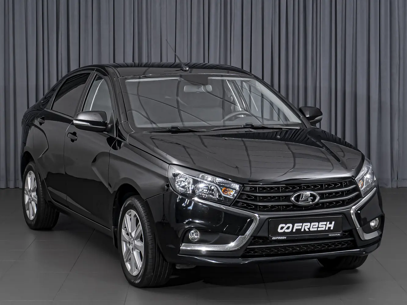 LADA (ВАЗ)