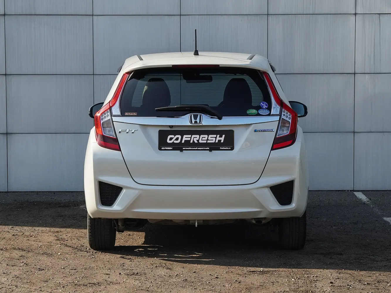 Honda