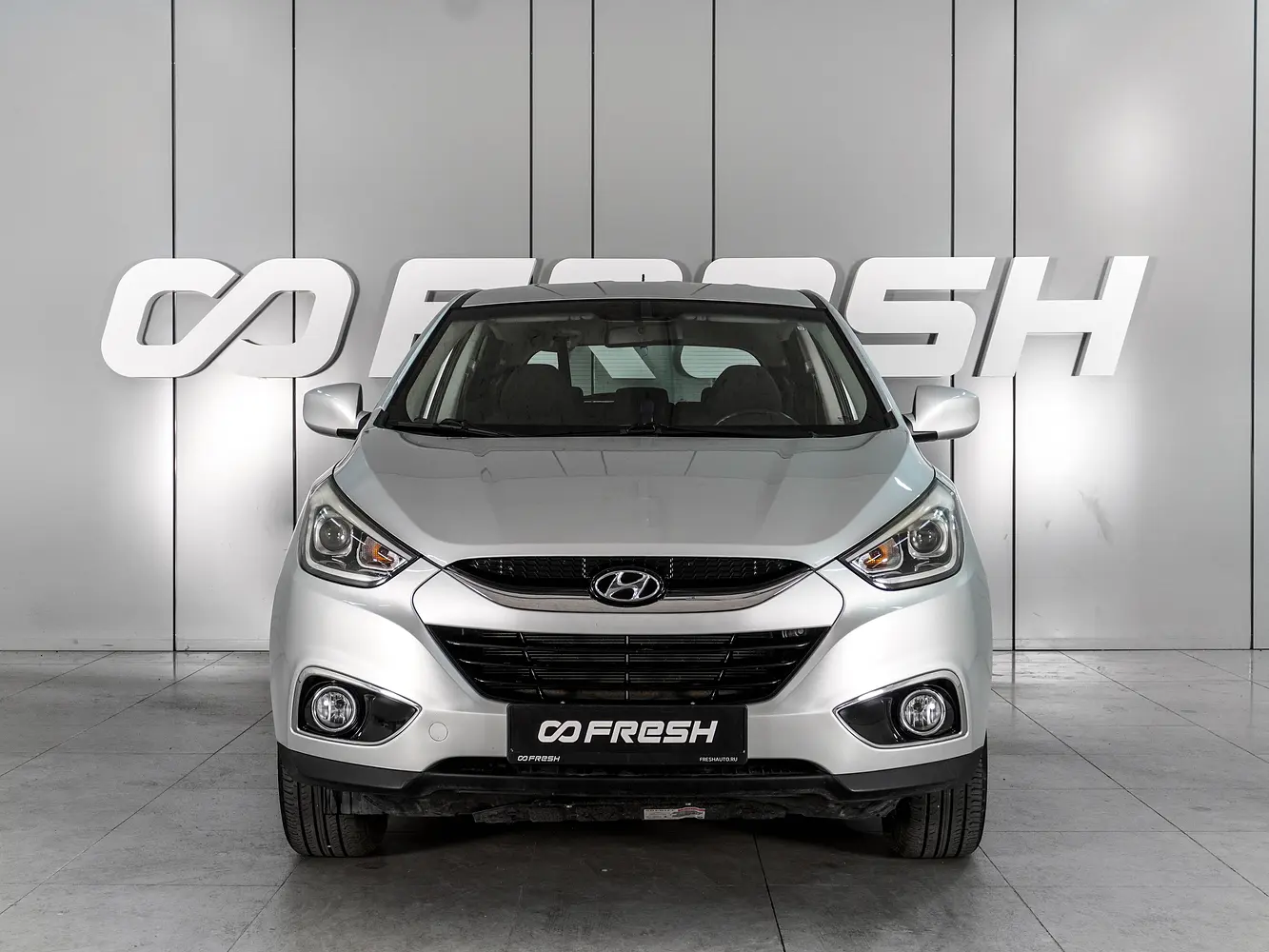 Hyundai