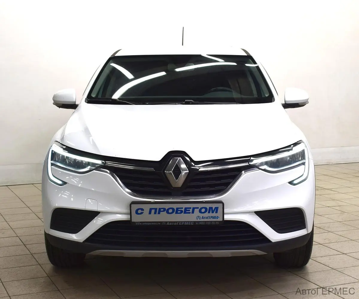 Renault