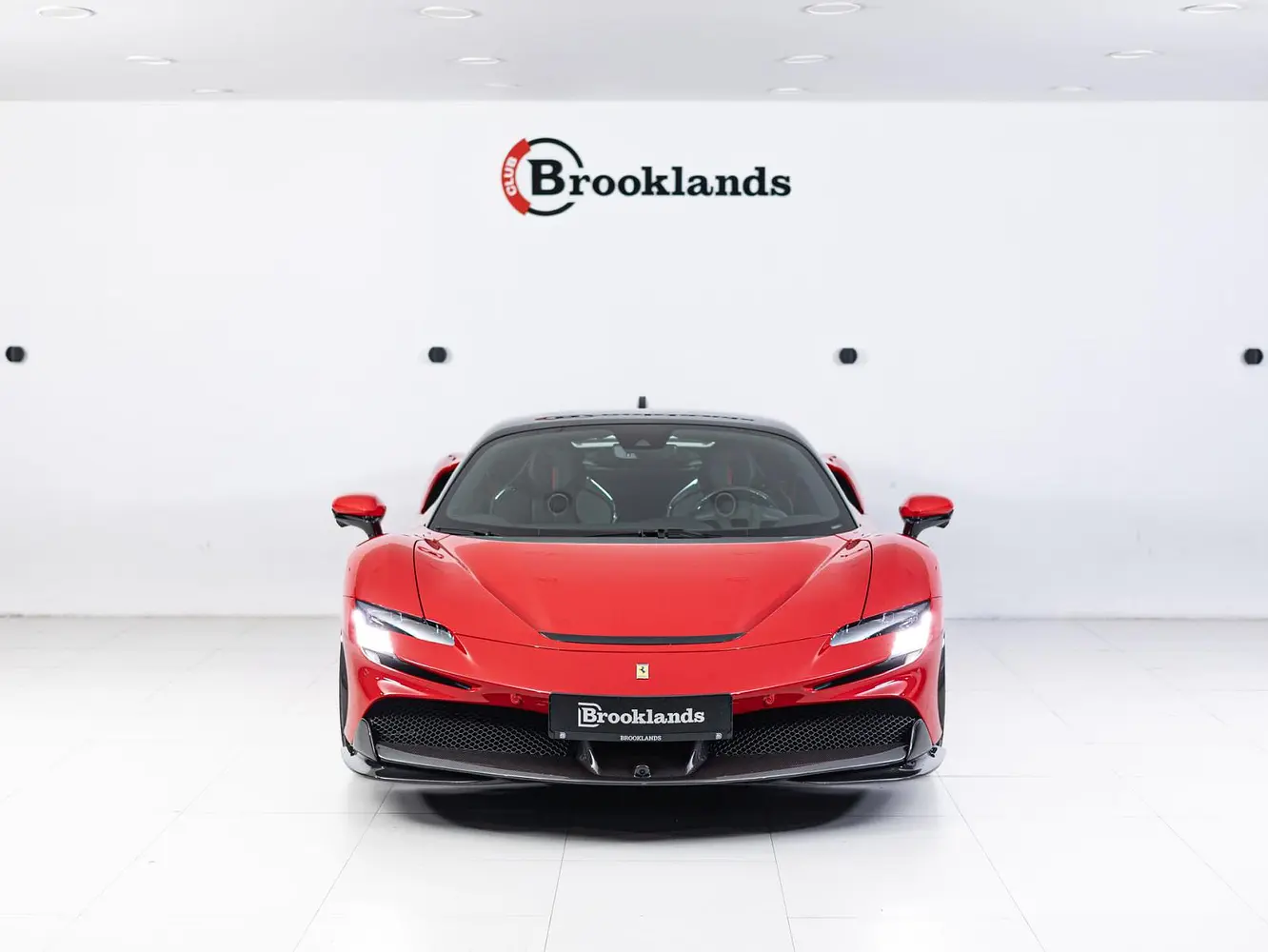 Ferrari