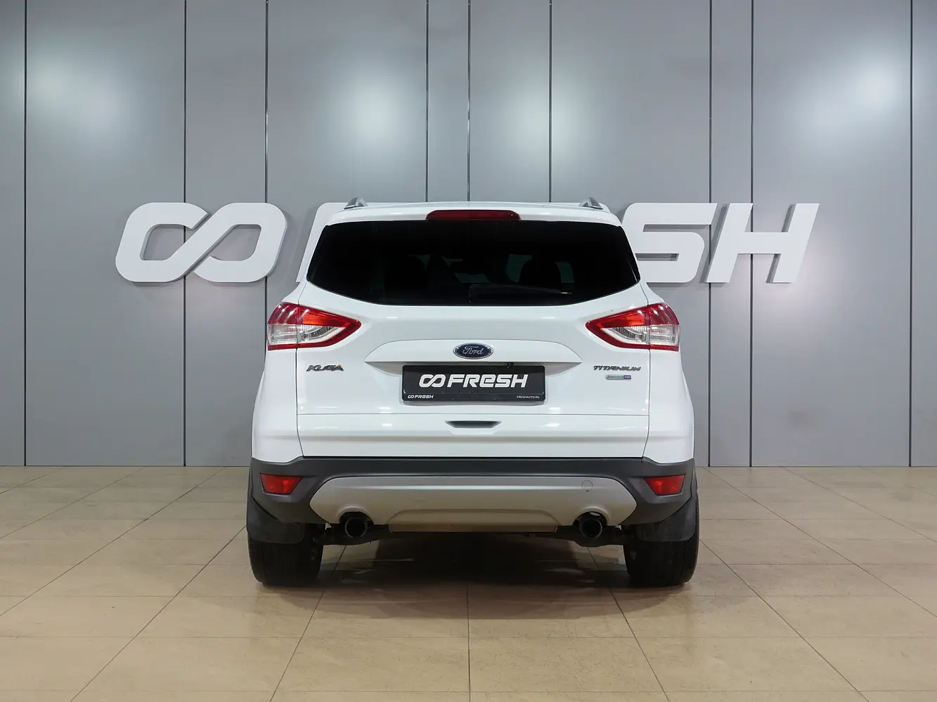 Ford