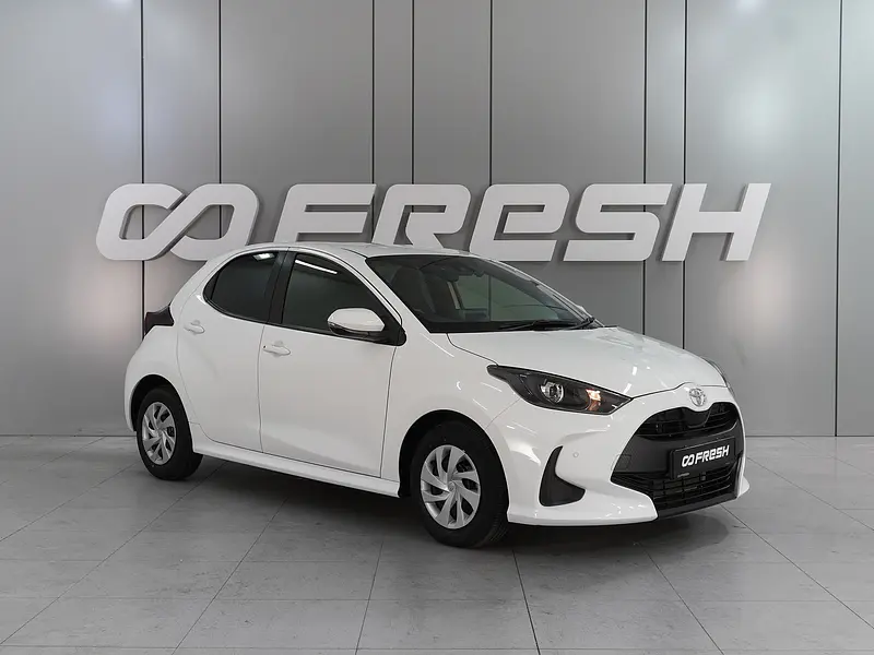 Yaris