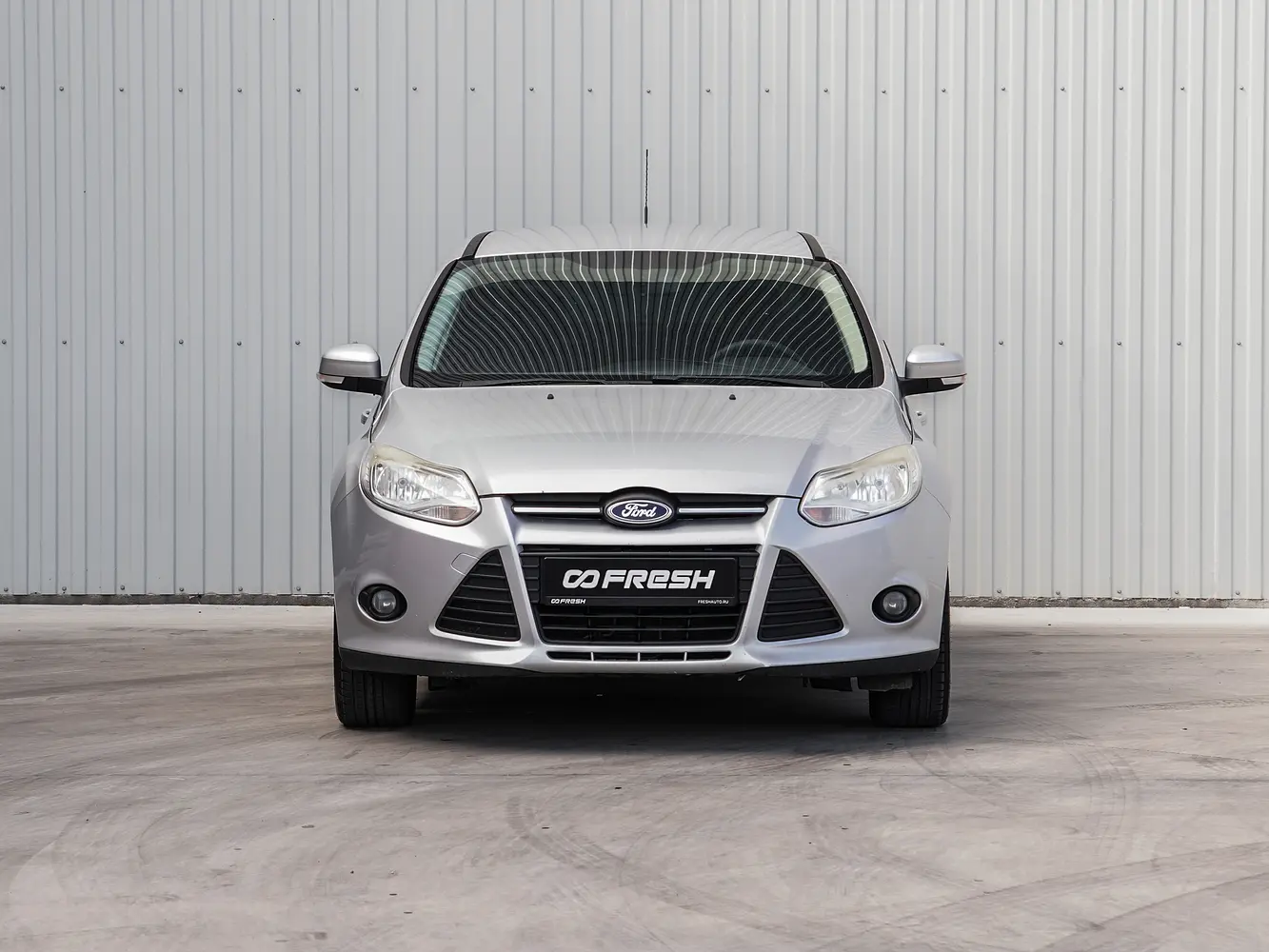 Ford