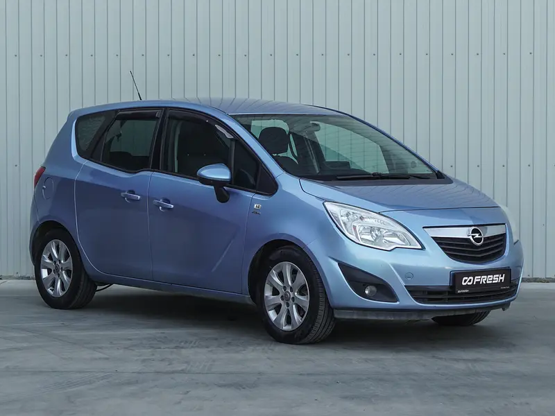 Meriva