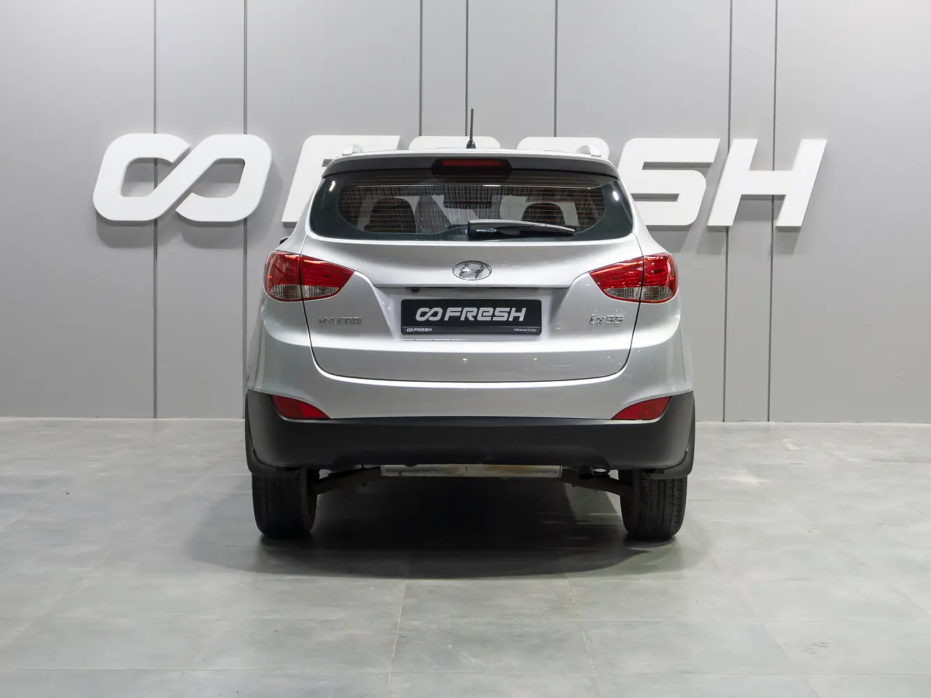 Hyundai