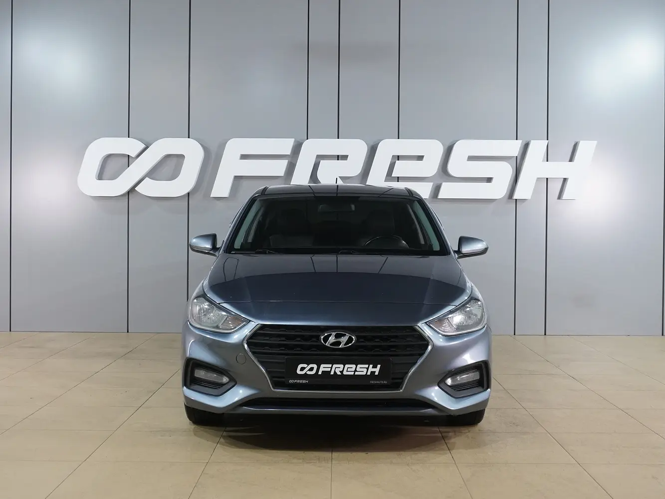 Hyundai