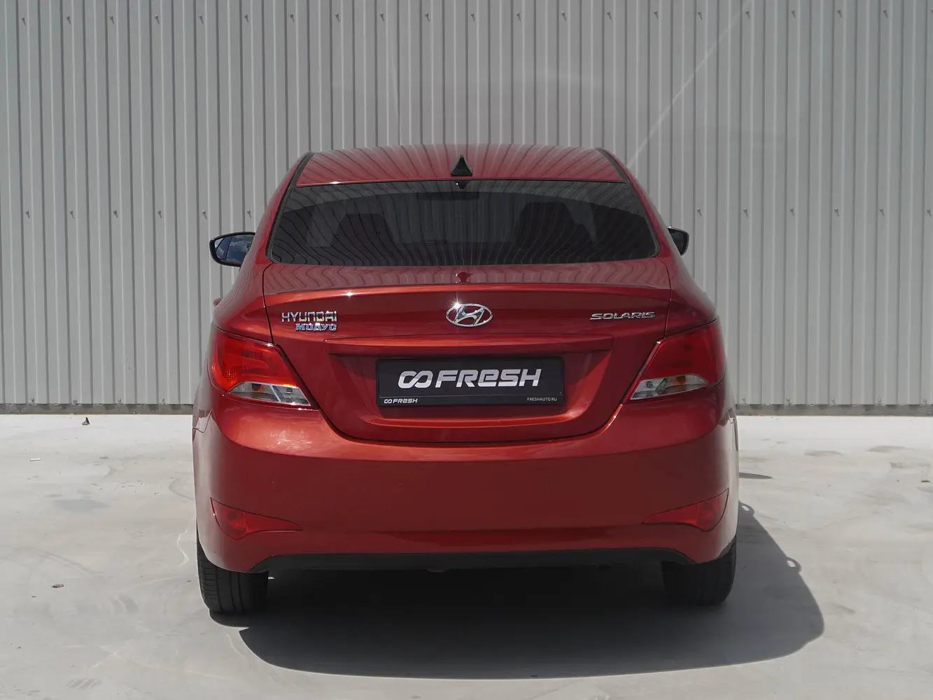 Hyundai