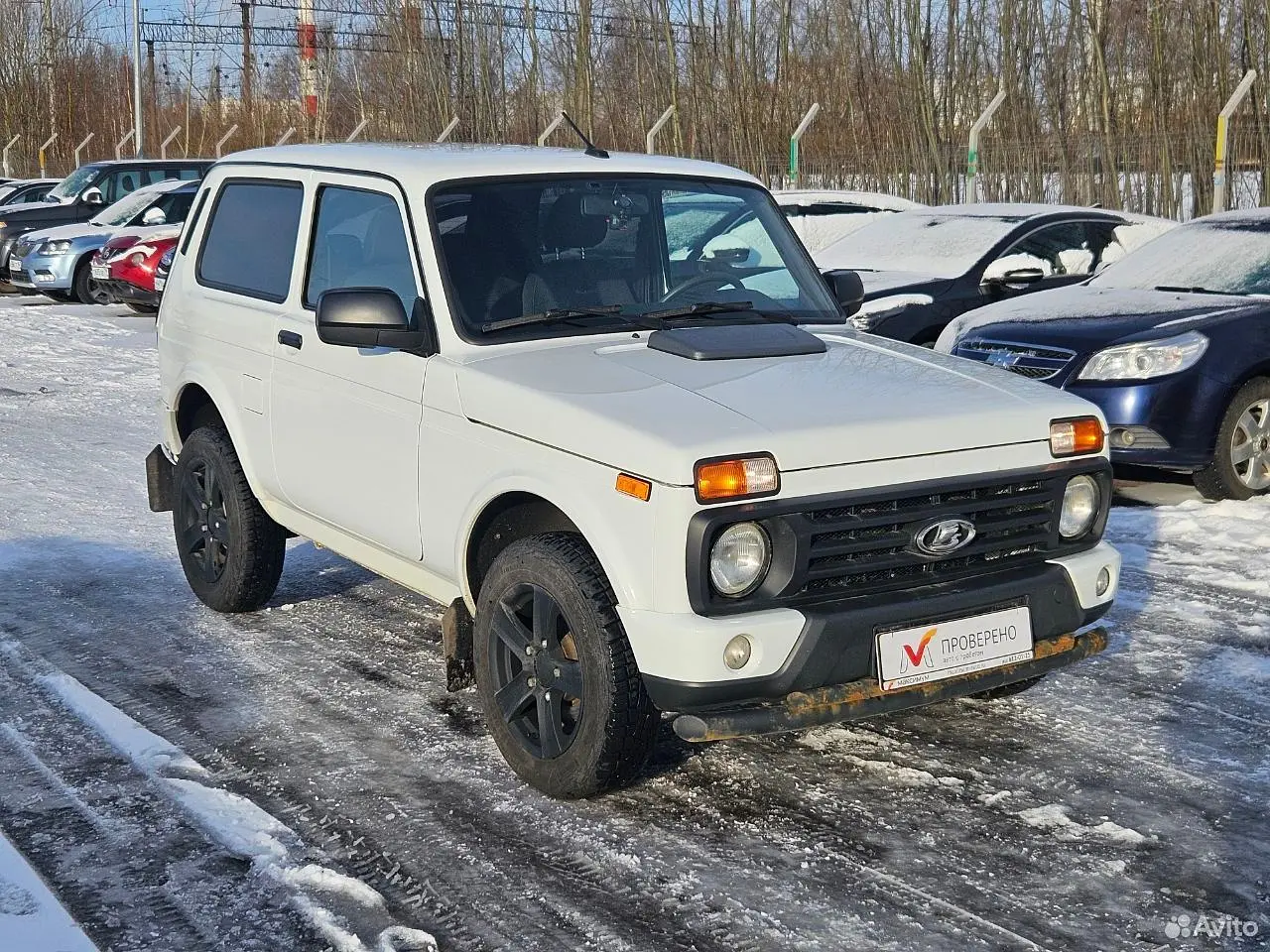 LADA (ВАЗ)