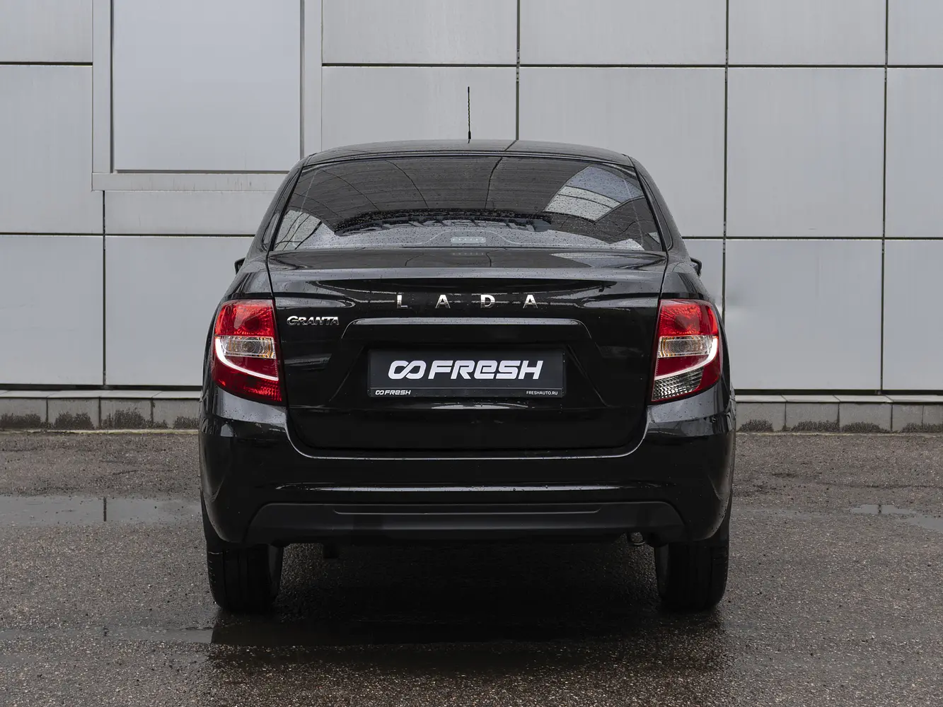 LADA (ВАЗ)