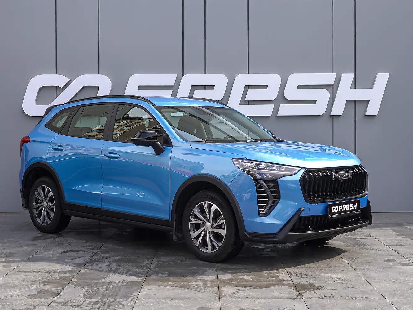 Haval