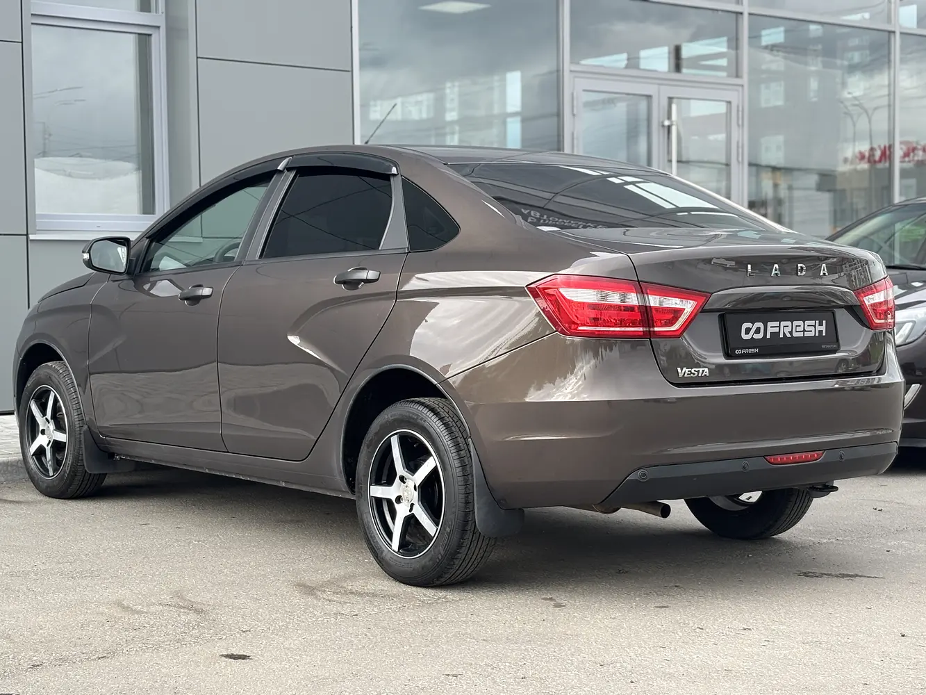 LADA (ВАЗ)