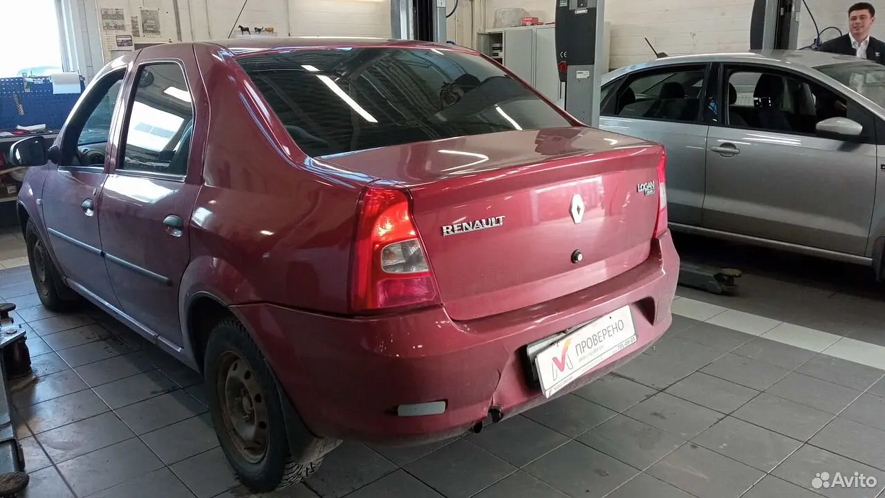 Renault
