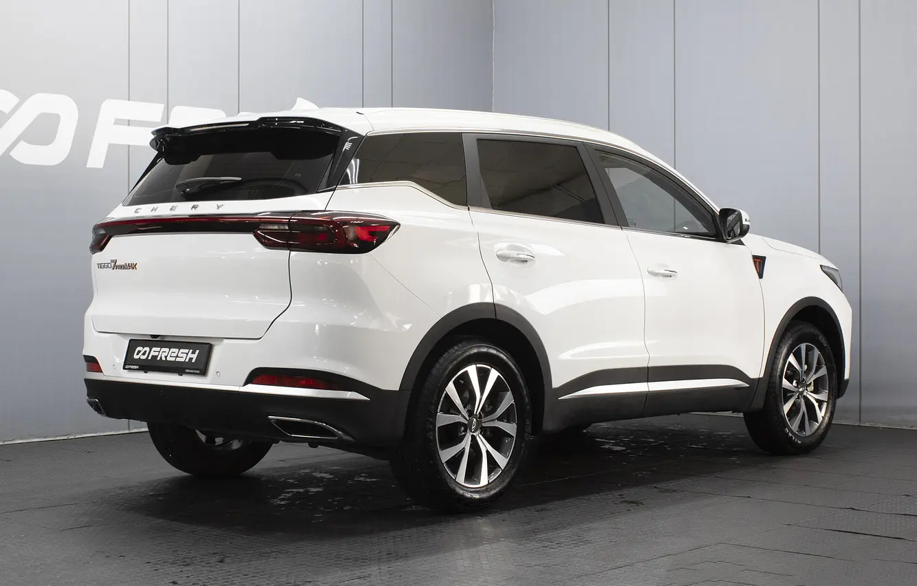 Chery