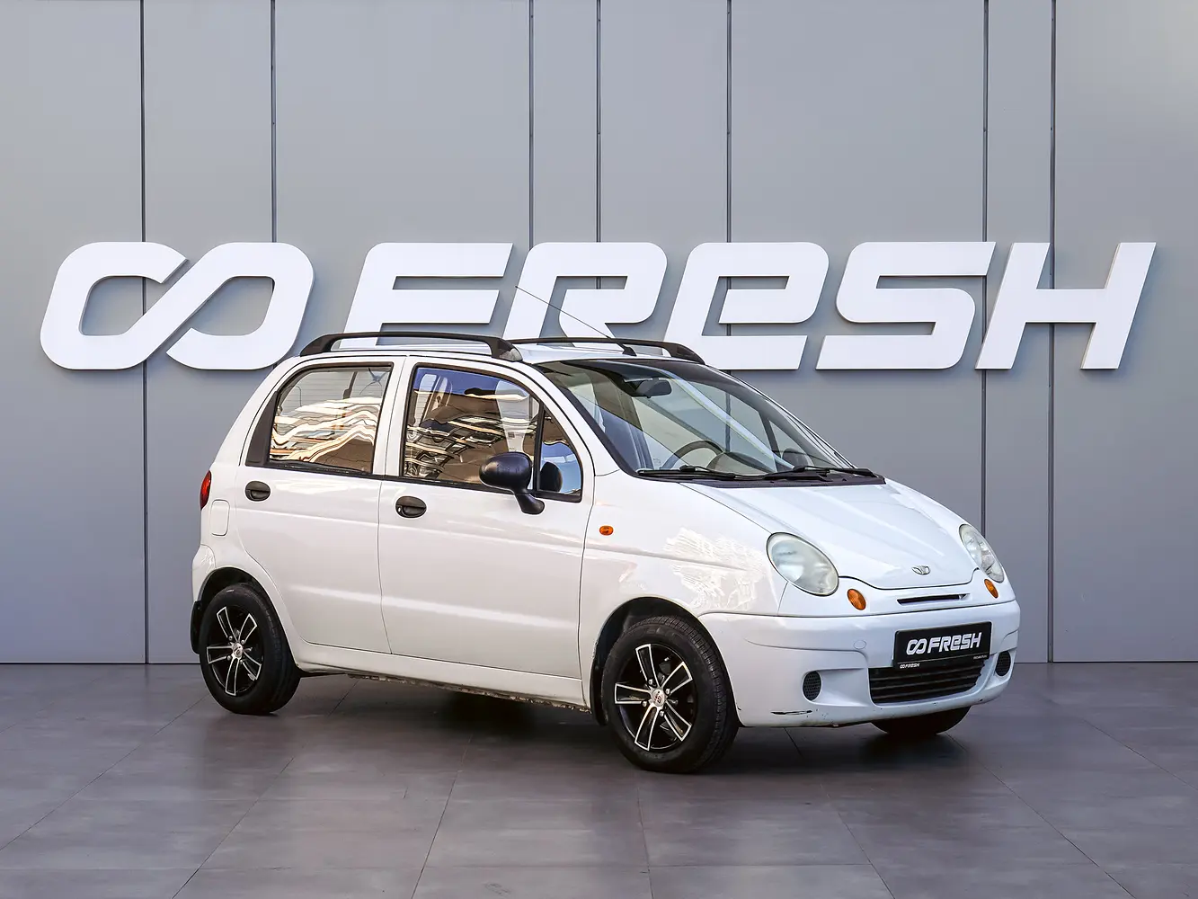 Daewoo