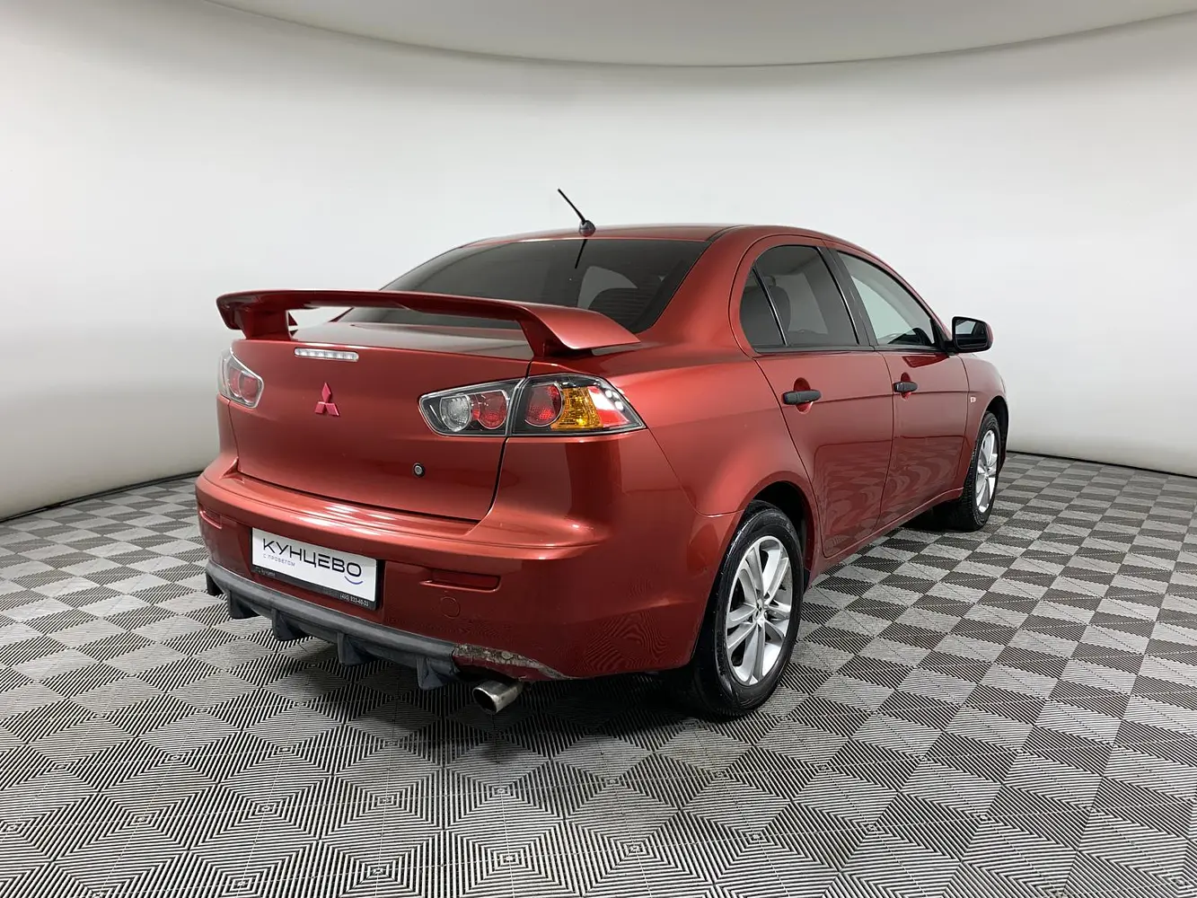 Mitsubishi