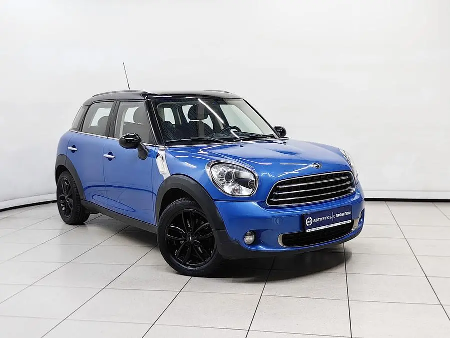 MINI