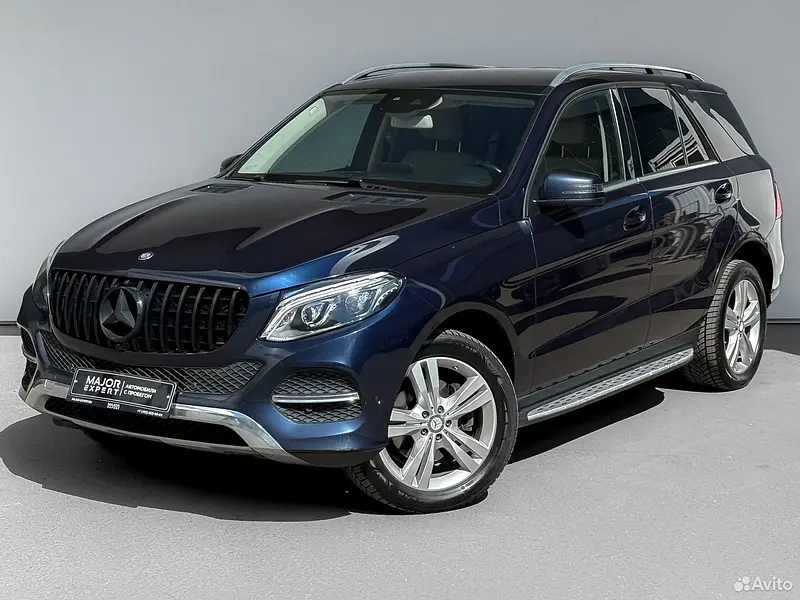 GLE