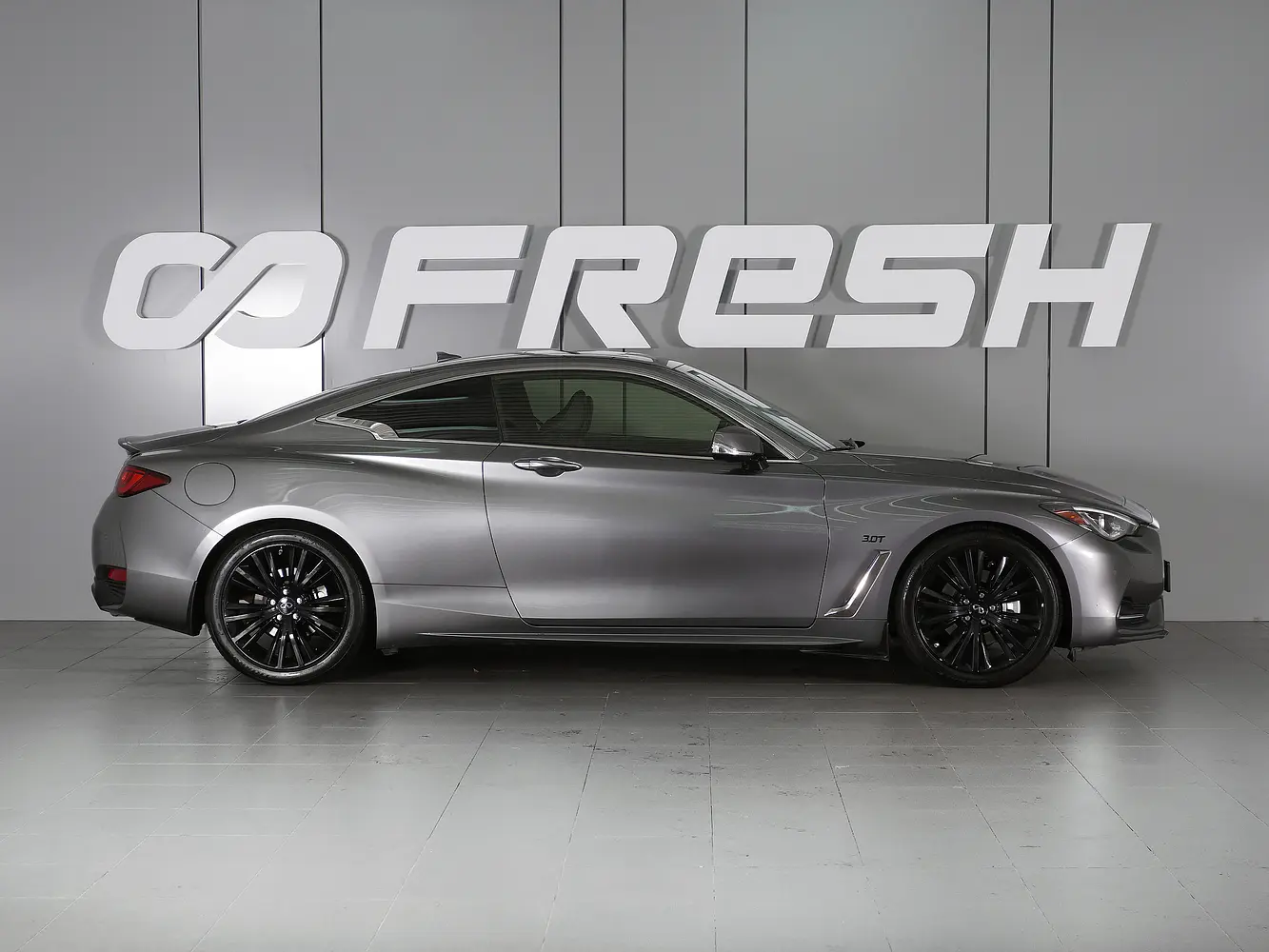 Infiniti