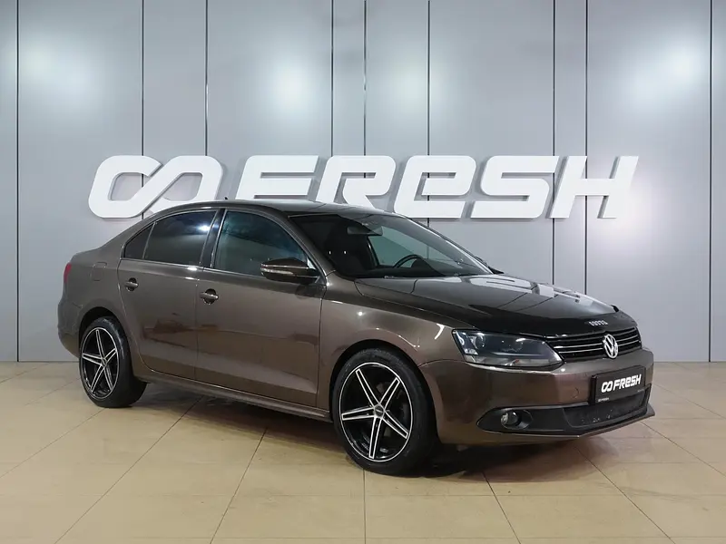 Jetta