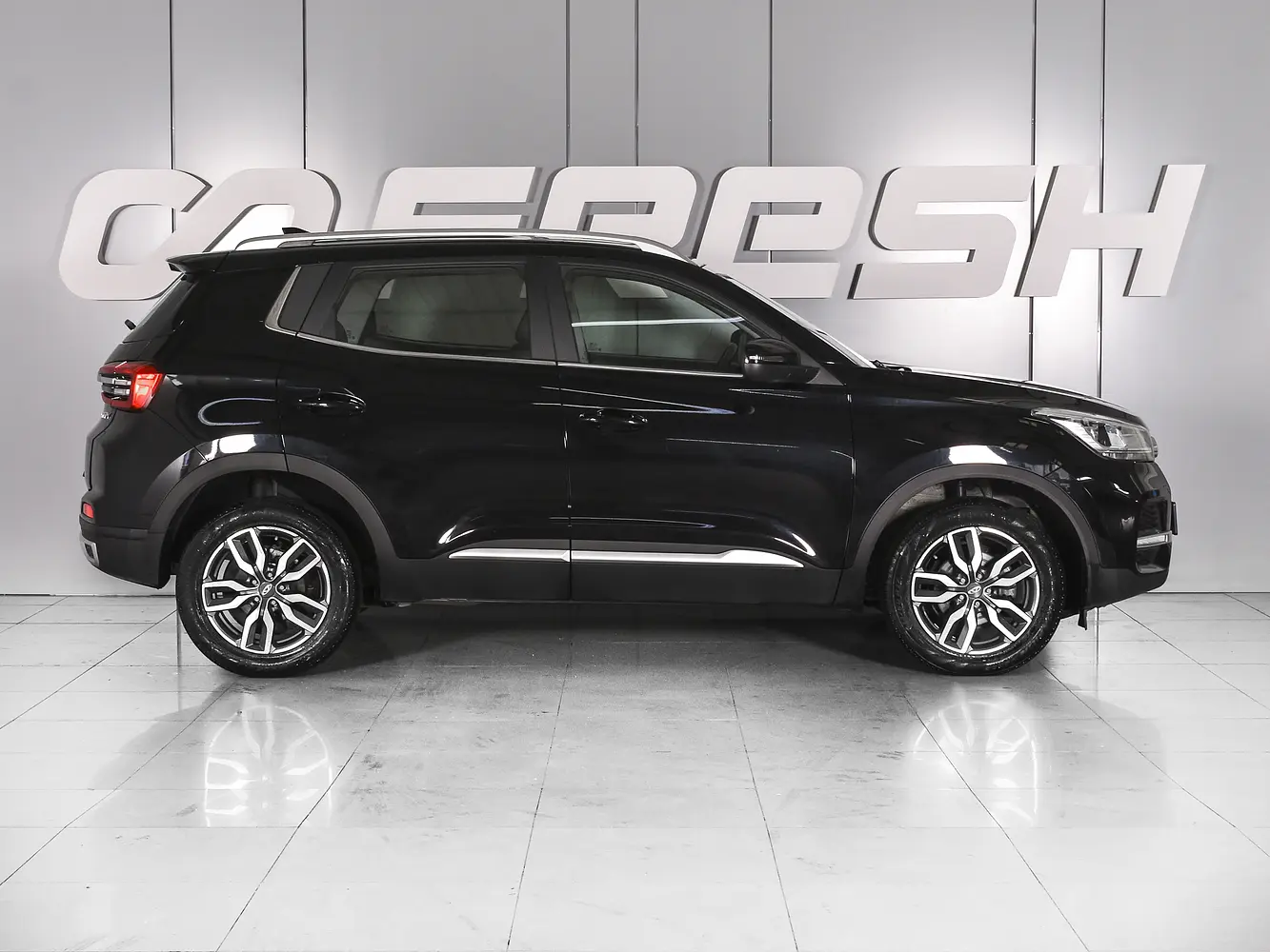 Chery