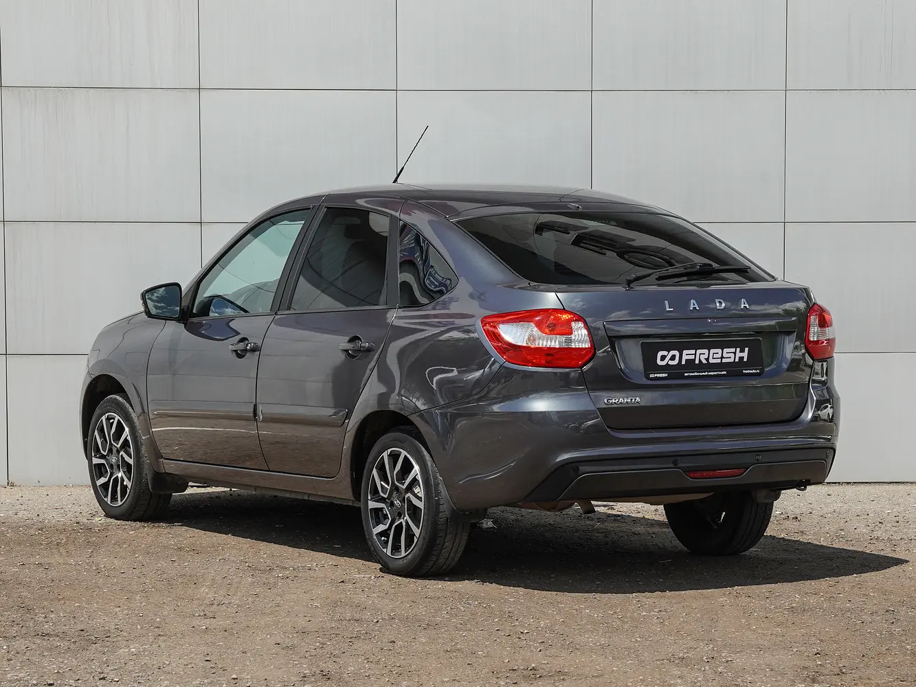 LADA (ВАЗ)