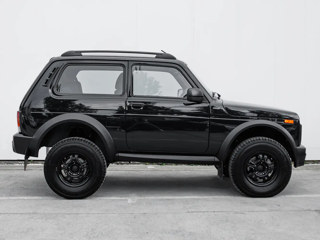 LADA (ВАЗ)